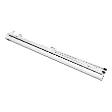 Экран 221x124.5см TriScreen 16:9 напольный рулонный белый100' Matt White (MW)