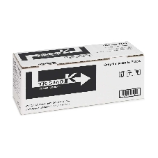 Картридж лазерный Kyocera TK-5160K (1T02NT0NL0) черный для P7040cdn 16000 стр