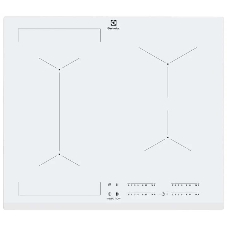 Индукционная варочная панель Electrolux EIV63440BW