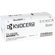 Картридж лазерный Kyocera TK-5370K 1T02YJ0NL0 черный (7000 стр.) для Kyocera PA3500cx/MA3500cix/MA3500cifx
