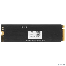 Накопитель SSD Apacer 1Tb, M.2 2280, AS2280P4 PCIe 3.0 x4, NVMe, R/W 3000/2000