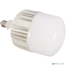 Лампа светодиодная ЭРА LED POWER T140-85W-6500-E27/E40 диод, колокол, хол