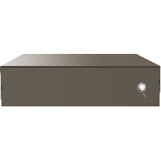 Коммутатор Tenda TEG1105PD, 5×1 Гбит/с PoE, неуправляемый