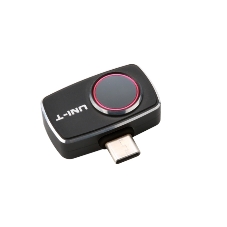 Портативный тепловизор для смартфона USB type-C UNI-T UTi721M