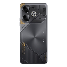 Смартфон Tecno POVA 6 LI7, 8/256Gb, зеленый