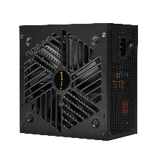 Блок питания Power Supply HSPD, 750W 80 PLUS Gold (ATX, 3.1, PCIe 5.1, Full modular, 1x24(20+4)pin 600мм, 2xCPU 8(4+4)pin 700мм, 2xPCIe*2 8(6+2)pin 550+150мм, 1x12V(2x6) 12+4pin 600W 550мм 2xSATA*3 500+150+150мм, 1xMOLEX4pin*3+FDD 500+150+150+150мм, Active, 120x120мм, 150x140x86мм, APFC, OVP, UVP, SCP, OCP, OTP, OPP, NLO, SIP, black)