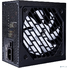 Блок питания 1STPLAYER FK 750W, 750Вт, 120мм, черный