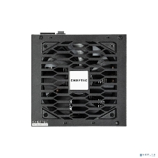 Блок питания Chieftec Vita SM3 BPX-750-C (ATX 3.1, 750W, 80 PLUS BRONZE, Active PFC, 120мм fan, Semi-modular Cable Management) Retail
