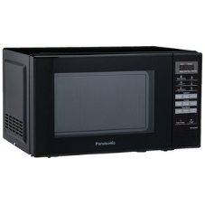 Микроволновая печь Panasonic NN-SB26MBZPE черный 20 л, 800 Вт, переключатели - сенсор