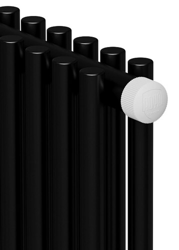 Дизайн-радиатор Royal Thermo Shift R22 VC2180 - 12 секц. RAL9016