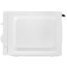 Микроволновая печь ECON ECO-2030M белый 20 л, 700 Вт, переключатели - поворотный механизм