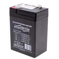 Батарея для ИБП Gembird BAT-6V4.5AH