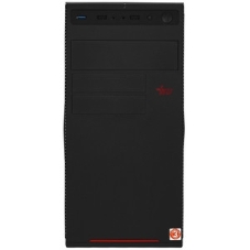 Компьютер IRU Planio 310H6SEV MT i5 12400 (2.5) 16Gb SSD 512Gb UHDG 730 FreeDOS GbitEth 400W черный (RUS) (2109280)