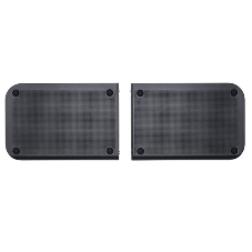 Саундбар JBL Bar1300 7.1.4 870Вт+300Вт черный
