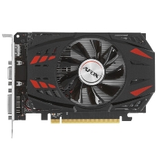 Видеокарта Afox GT730 2Gb GDDR5 128bit VGA DVI-D HDMI 1FAN RTL