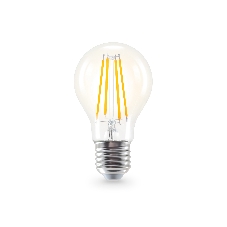 Лампа светодиодная 601514 Filament LED A60 15W E27 4000K 220-240V