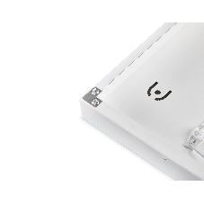 Светильник светодиодный DPS1018 42W 6500K 165-265V IP40 3200LM 595*595*25
