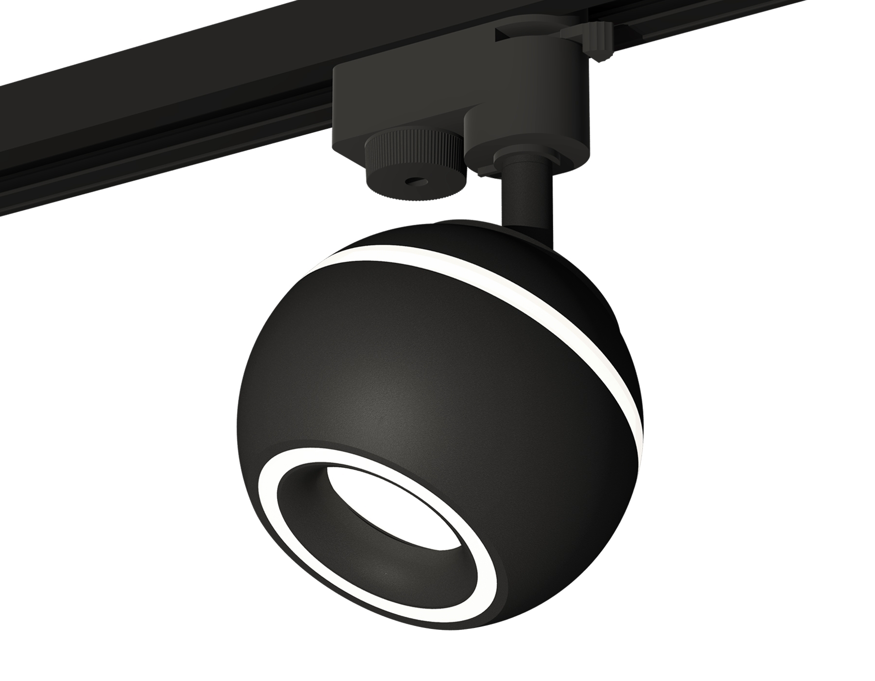 Светильник Ambrella light XT1102061 SBK черный песок MR16 GU5.3 LED 3W 4200K (A2521, C1102, N7111)