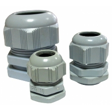 Сальник PG9 IP54 EKF plc-pg-9