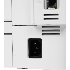 МФУ лазерное Canon i-SENSYS MF463dw, A4, ч/б, печ. до 40 стр/мин., скан. до 38 стр/мин. (ч/б) 13 стр/мин. (цвет), 1200 x 1200 dpi (печать) 600x600dpi (скан.), USB, RJ-45, Wi-Fi