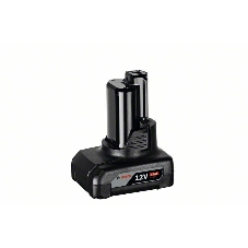 Аккумулятор BOSCH 1600A00X7H 12в 6Ач