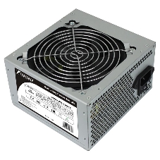 Блок питания Inwin/Powerman PM-450ATX, 450Вт, 120мм, серый