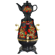 Самовар электрический Kelli KL-1322