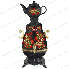 Самовар электрический Kelli KL-1322