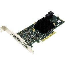 Контроллер LSI MegaRAID SAS 9341-4i SGL (LSI00419)
