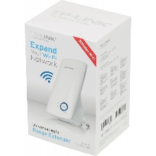 Точка доступа TP-Link TL-WA854RE