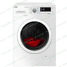 Стиральная машина Hansa WHN8141BSD2 белый загр. фронтальная макс.: 8 кг 1400 об/мин класс: А+++