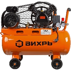 Компрессор Вихрь КМП-400/50Р 74/3/10