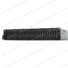 СХД SYNOLOGY FS3600, стоечное исполнение, 24BAY, 2U, NO SSD, USB3