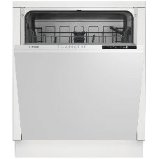 Посудомоечная машина Indesit DI 4C68, белый, 59.8 см, 14 компл., 48 дБ, класс A