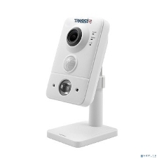 Видеокамера IP Trassir TR-D7151IR1 2.8-2.8мм цветная