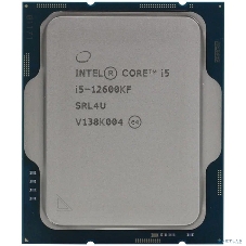 Процессор Intel Core i5-12600KF Soc-1700 3.7GHz OEM