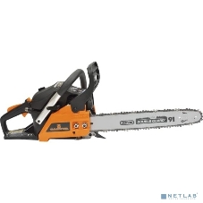 Бензопила Carver RSG 242Х 1600Вт 2.1л.с. дл.шины:16
