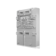 Коммутатор MikroTik netPower 15FR with 800MHz CPU, 256MB RAM, 16 x 10/100Mbps Ethernet ports (15 with Reverse POE-in, 1 with PoE-OUT), 2 x SFP, RouterOS L5 or SwitchOS (dual boot), outdoor enclosure, mounting ki