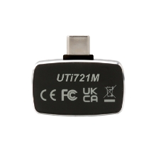 Портативный тепловизор для смартфона USB type-C UNI-T UTi721M