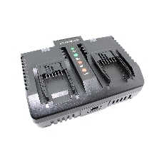 Зарядное устройство Worx WA3875 18V 2A Li-ion