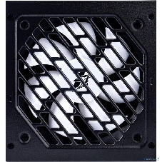 Блок питания 1STPLAYER FK 750W, 750Вт, 120мм, черный