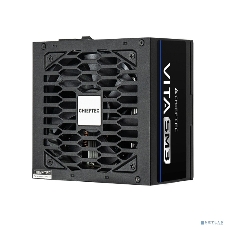 Блок питания Chieftec Vita SM3 BPX-750-C (ATX 3.1, 750W, 80 PLUS BRONZE, Active PFC, 120мм fan, Semi-modular Cable Management) Retail