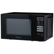 Микроволновая печь Panasonic NN-SB26MBZPE черный 20 л, 800 Вт, переключатели - сенсор