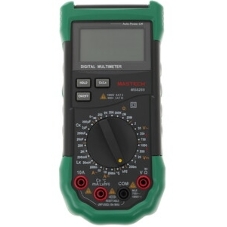 Профессиональный мультиметр MS8269 MASTECH