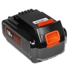 Аккумулятор для Black & Decker CD, KS, PS (BL4018-XJ) 18V 4Ah (Li-ion)