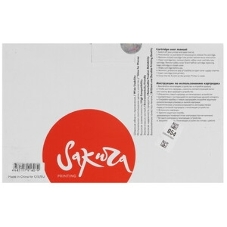 Картридж Sakura 056 ECO (3007C002) для Canon MF542x/MF543x/LBP325x, черный, 10000 к. ECO (чип без счетчика копий)