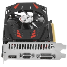 Видеокарта Afox GT730 2Gb GDDR5 128bit VGA DVI-D HDMI 1FAN RTL