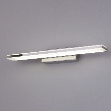 Светильник настенный светодиодный MRL LED 1075 / Tabla LED хром