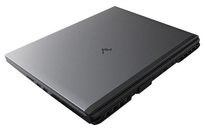 Ноутбук Maibenben X16A 16