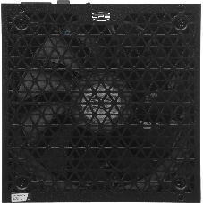Блок питания PCCooler YN850, 850Вт, 80+ Gold, 135мм, модульный, черный